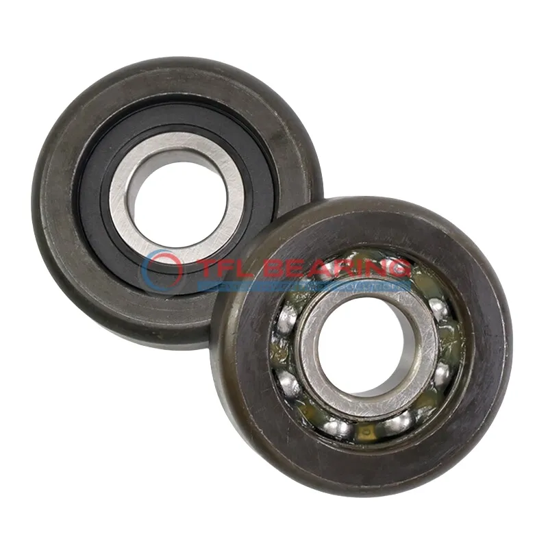 Mast Guide Bearings MG 307 DDL‑2